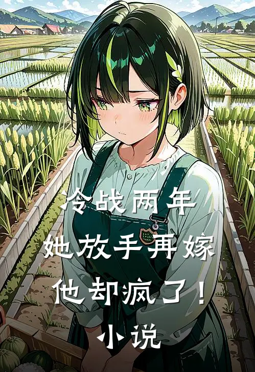 冷战两年，她放手再嫁他却疯了！小说