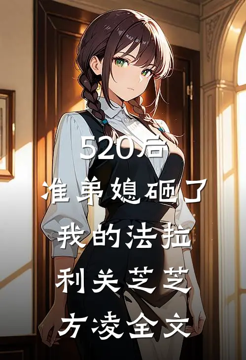 520后，准弟媳砸了我的法拉利关芝芝方凌全文