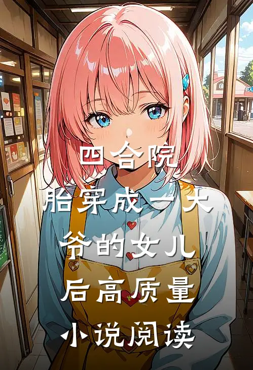 四合院：胎穿成一大爷的女儿后高质量小说阅读