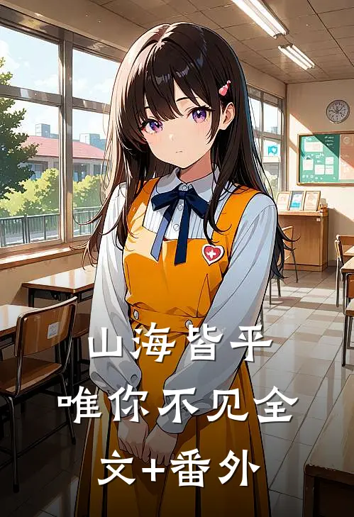 山海皆平，唯你不见全文+番外