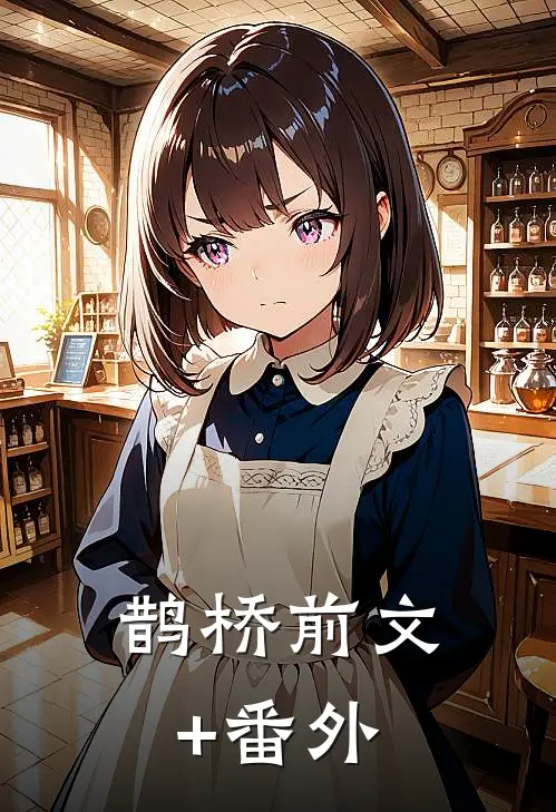 鹊桥前文+番外