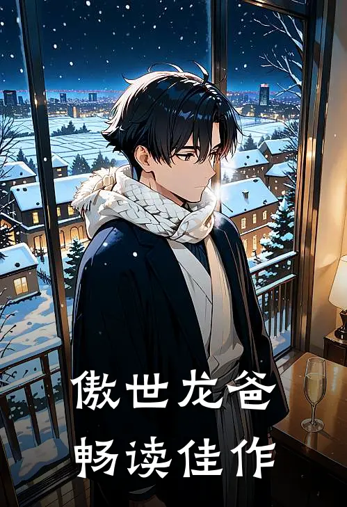 傲世龙爸畅读佳作