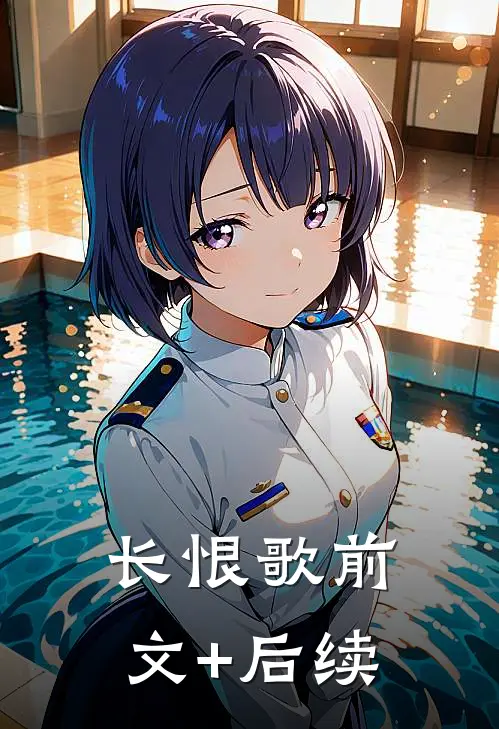 长恨歌前文+后续