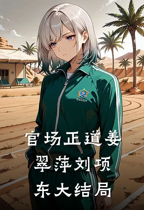官场正道姜翠萍刘项东大结局