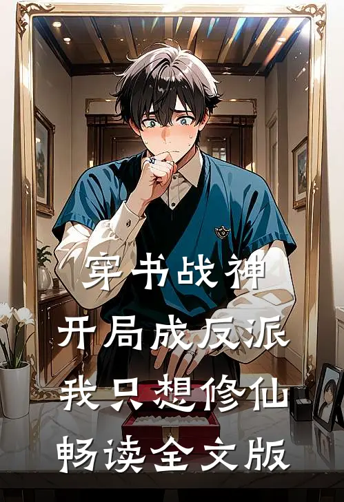 穿书战神：开局成反派我只想修仙畅读全文版