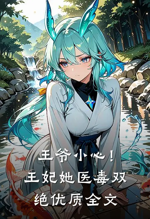 王爷小心！王妃她医毒双绝优质全文