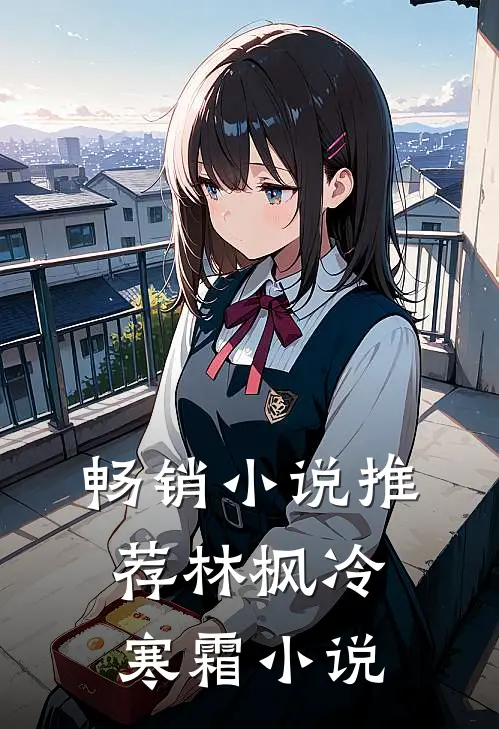 畅销小说推荐林枫冷寒霜小说