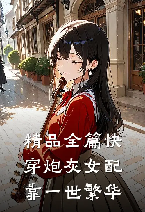 精品全篇快穿炮灰女配靠一世繁华