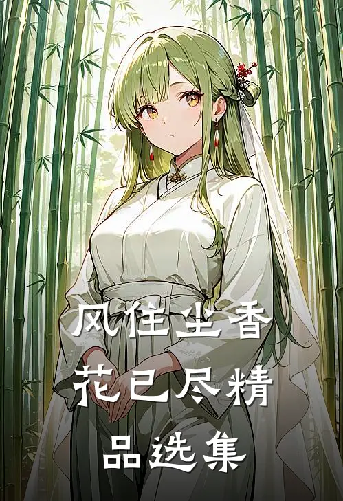 风住尘香花已尽精品选集