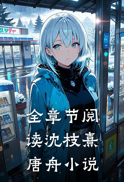 全章节阅读沈枝熹唐舟小说