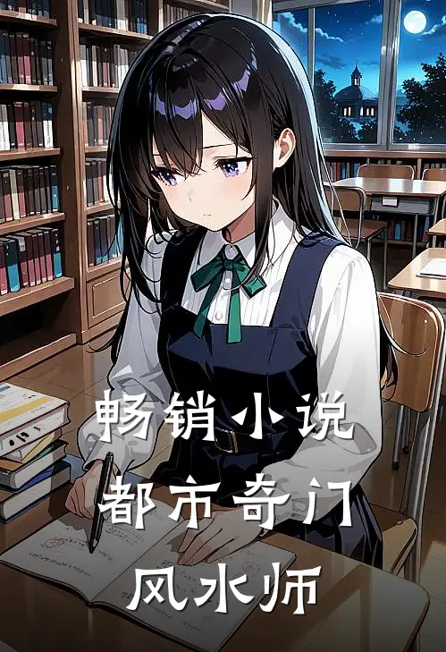 畅销小说都市奇门风水师