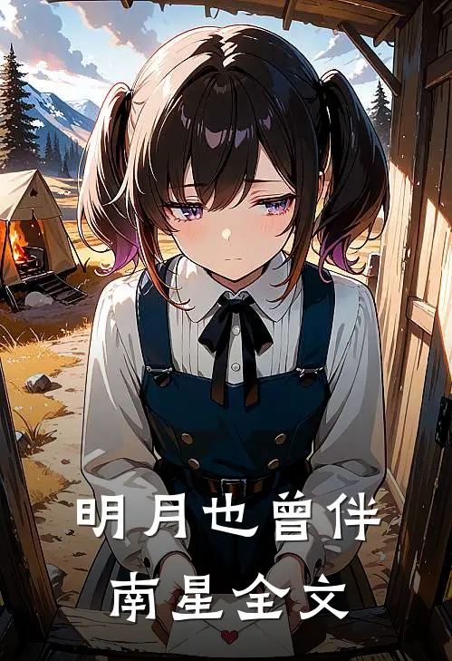 明月也曾伴南星全文
