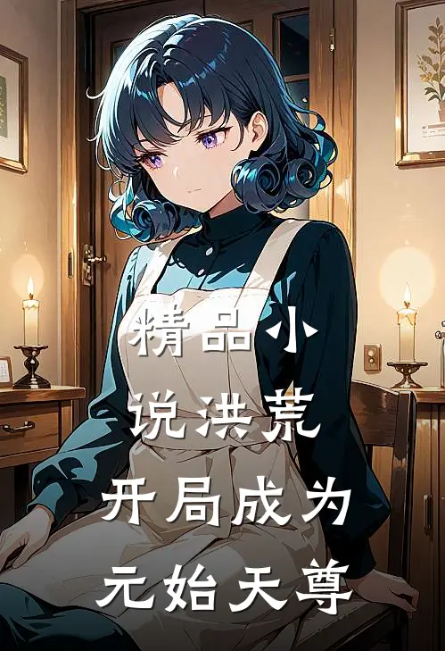 精品小说洪荒:开局成为元始天尊