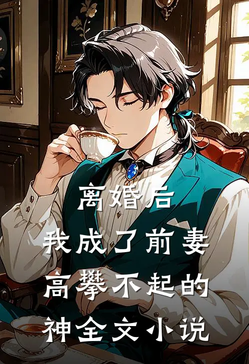 离婚后，我成了前妻高攀不起的神全文小说