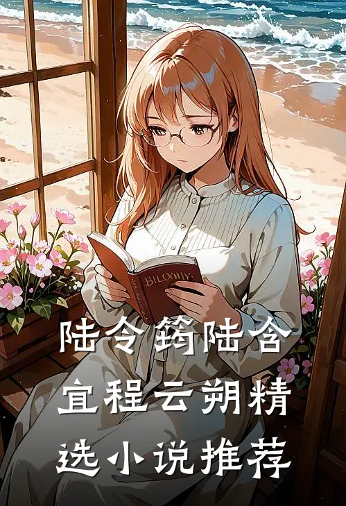 陆令筠陆含宜程云朔精选小说推荐
