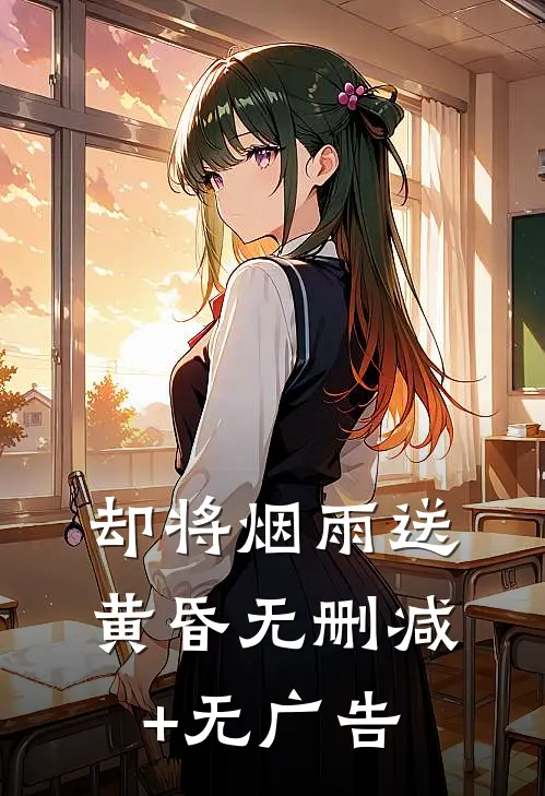 却将烟雨送黄昏无删减+无广告