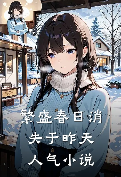 繁盛春日消失于昨天人气小说