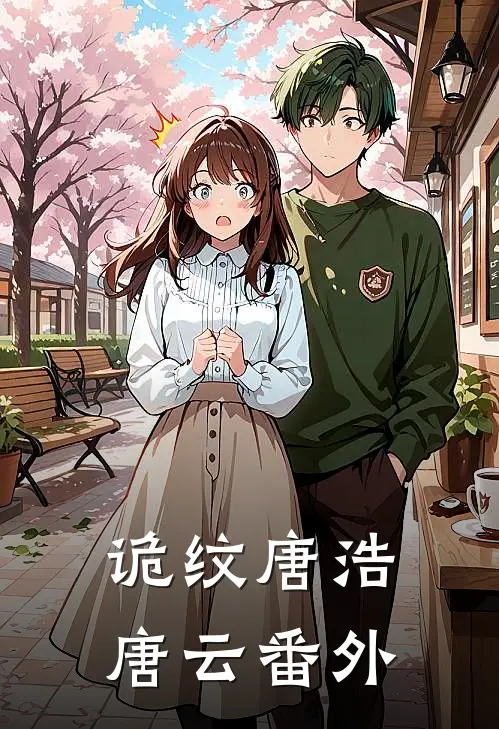 诡纹唐浩唐云 番外