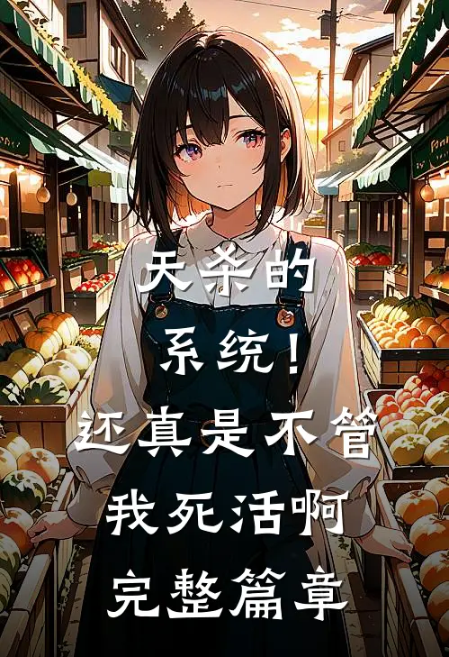 天杀的系统！还真是不管我死活啊完整篇章