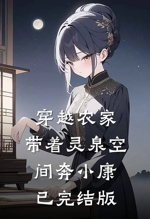 穿越农家：带着灵泉空间奔小康已完结版
