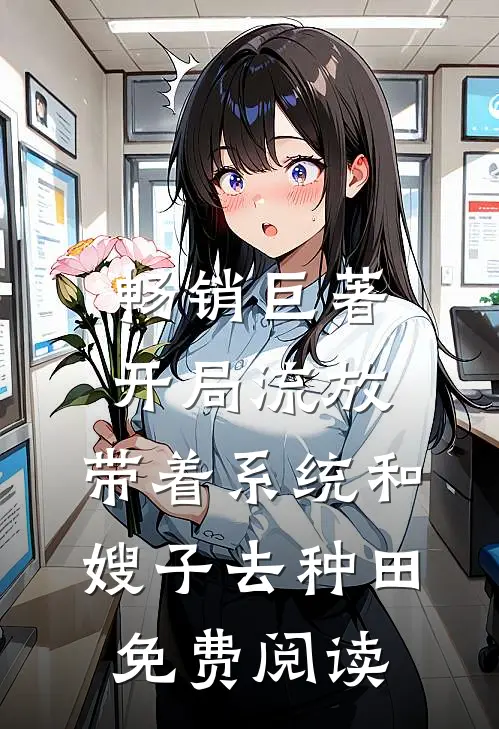 畅销巨著开局流放:带着系统和嫂子去种田免费阅读