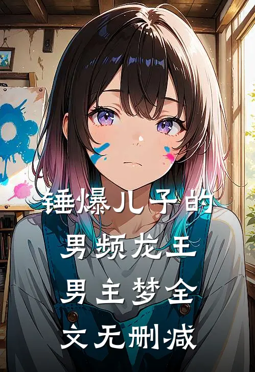 锤爆儿子的男频龙王男主梦全文无删减