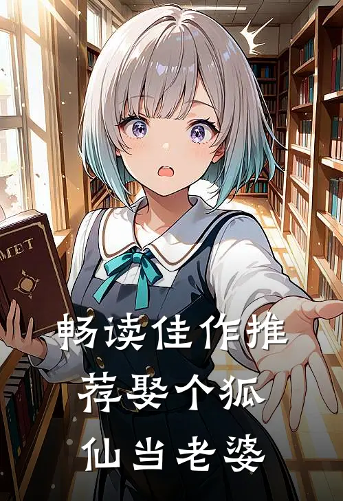 畅读佳作推荐娶个狐仙当老婆