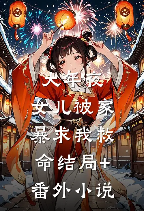 大年夜，女儿被家暴求我救命结局+番外小说