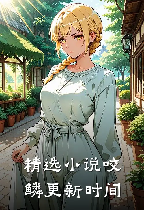 精选小说咬鳞更新时间