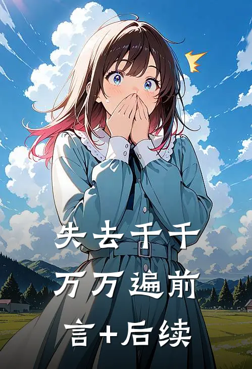 失去千千万万遍前言+后续