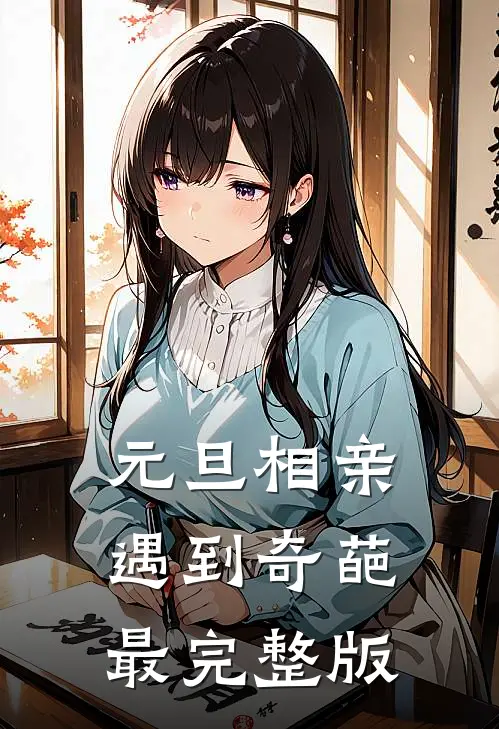 元旦相亲遇到奇葩最完整版