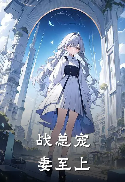 战总宠妻至上