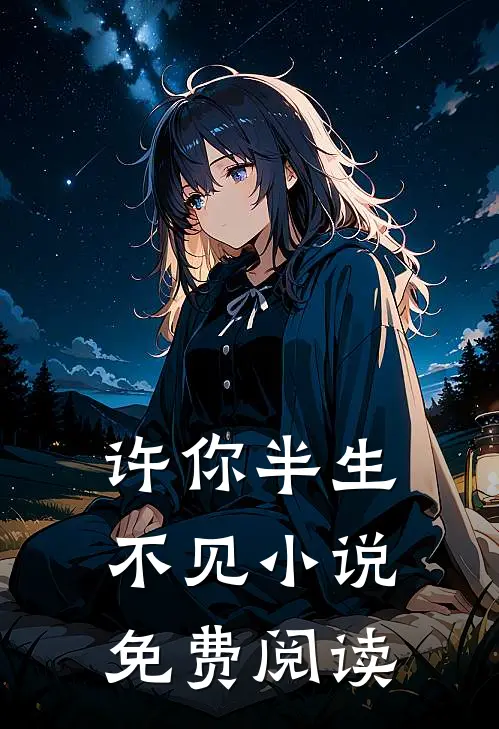 许你半生不见小说免费阅读