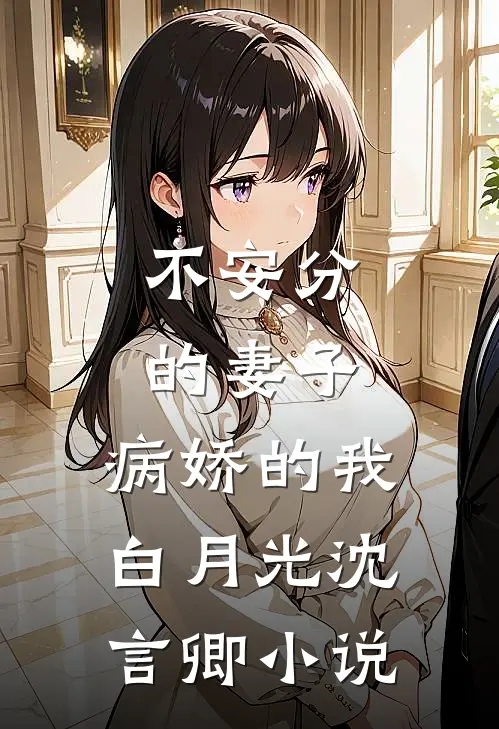 不安分的妻子，病娇的我白月光沈言卿小说