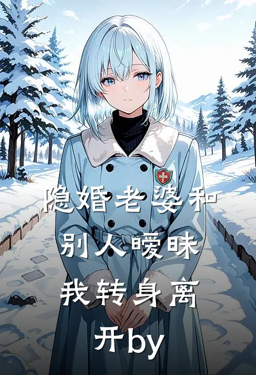 隐婚老婆和别人暧昧，我转身离开by