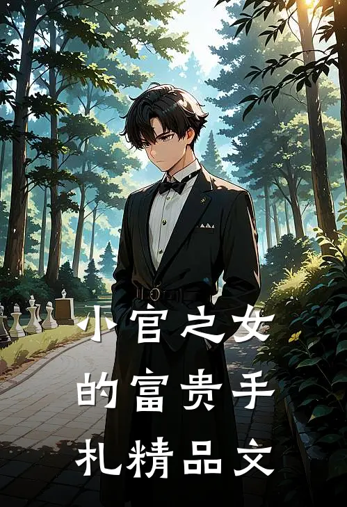 小官之女的富贵手札精品文