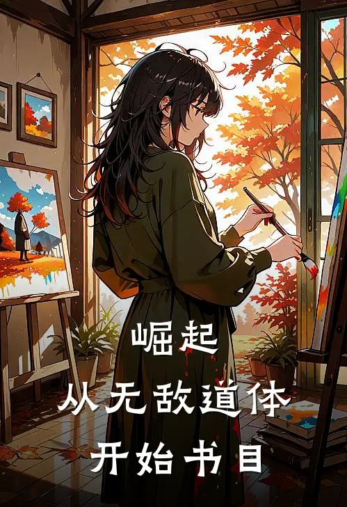 崛起，从无敌道体开始书目