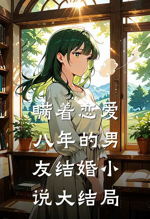 瞒着恋爱八年的男友结婚小说大结局