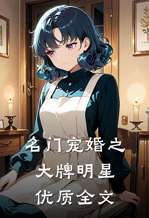 名门宠婚之大牌明星优质全文