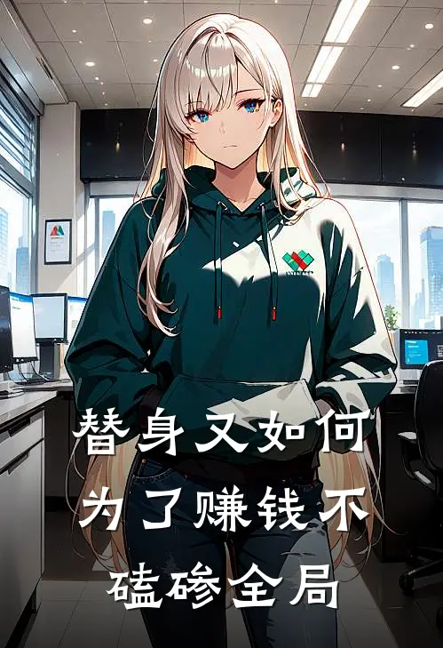 替身又如何，为了赚钱不磕碜全局