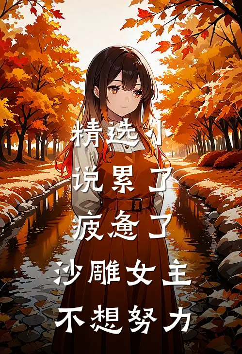 精选小说累了，疲惫了，沙雕女主不想努力