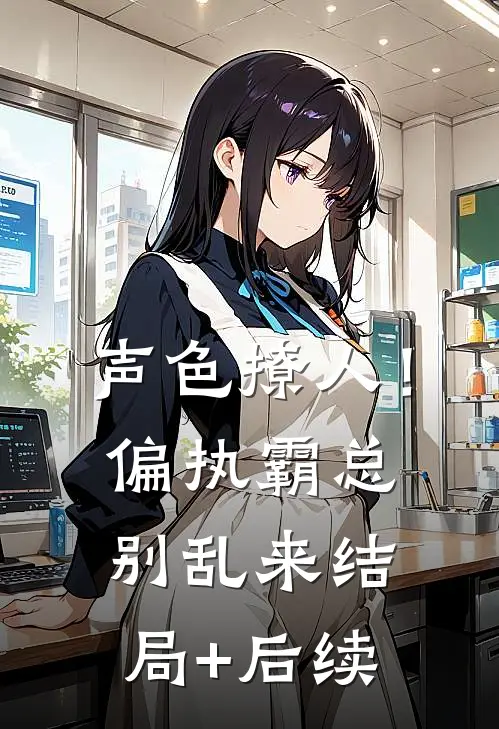 声色撩人！偏执霸总别乱来结局+后续