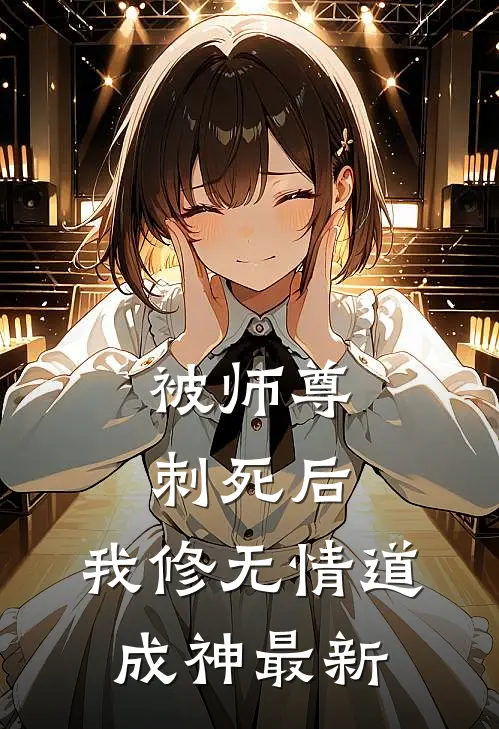 被师尊刺死后，我修无情道成神最新