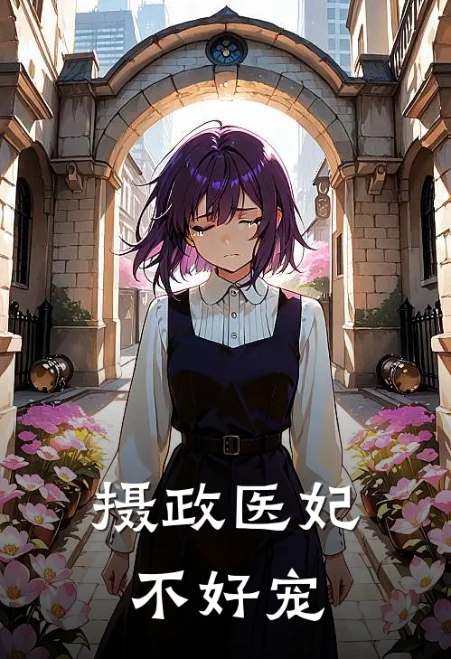 摄政医妃不好宠