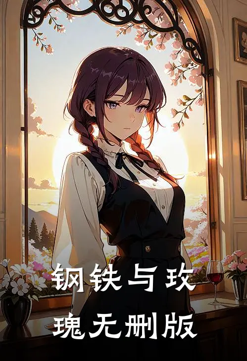 钢铁与玫瑰无删版