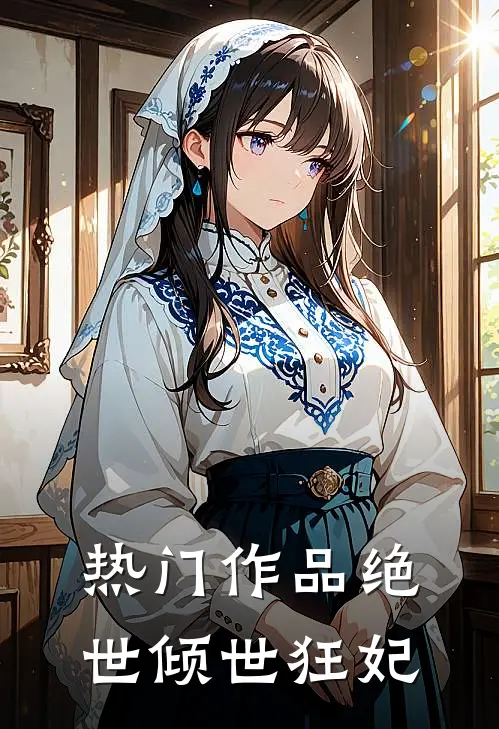 热门作品绝世倾世狂妃