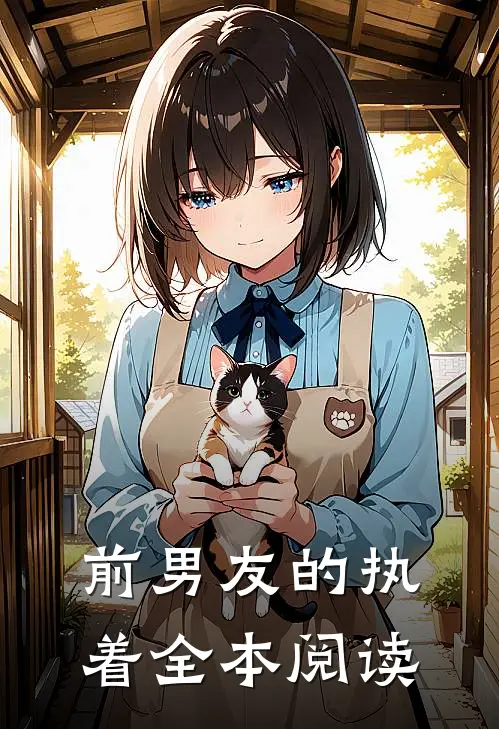 前男友的执着全本阅读