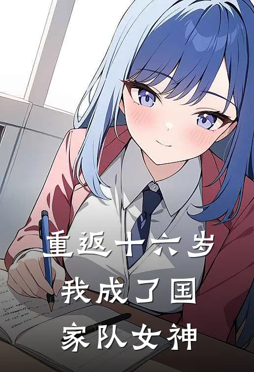 重返十六岁,我成了国家队女神免费阅读