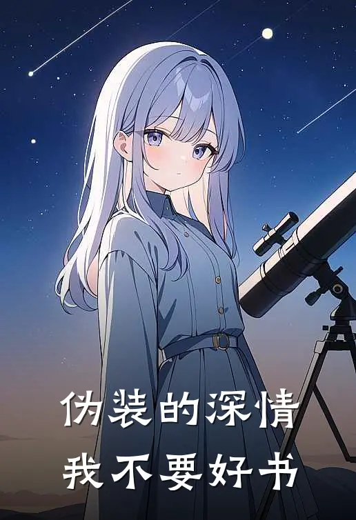 伪装的深情我不要好书