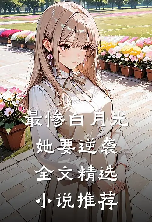 最惨白月光她要逆袭全文精选小说推荐